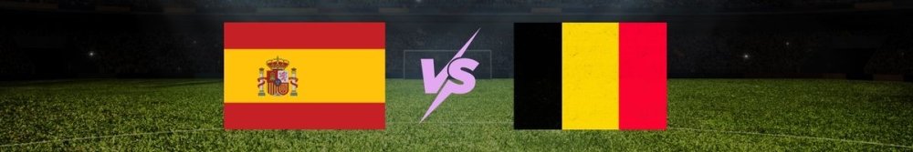 What Is the Prediction for Spain vs Belgium? World Cup 2026 - Fittux