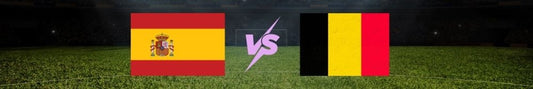 What Is the Prediction for Spain vs Belgium? World Cup 2026 - Fittux