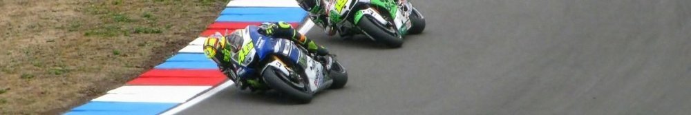 What Is the Sprint Race in MotoGP? - Fittux
