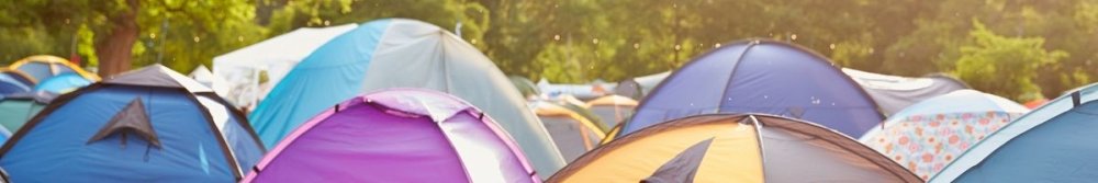What to Look for When Choosing a Camping Tent - Fittux