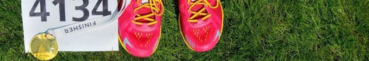 What’s Considered a Good Marathon Time? Pace & Time Calculator - Fittux