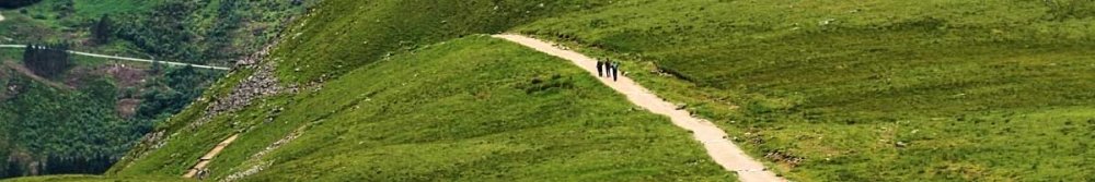 What’s the Biggest Mountain in the UK? - Fittux