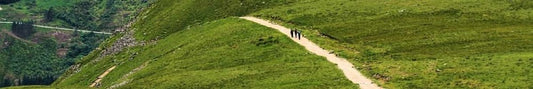 What’s the Biggest Mountain in the UK? - Fittux
