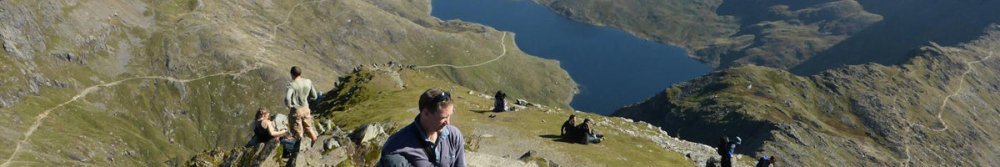 When Does Walking Become Hiking? - Fittux