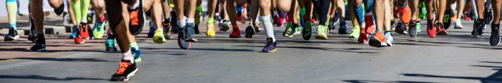 Where Does the London Marathon Start and Finish? Full Route Explained - Fittux