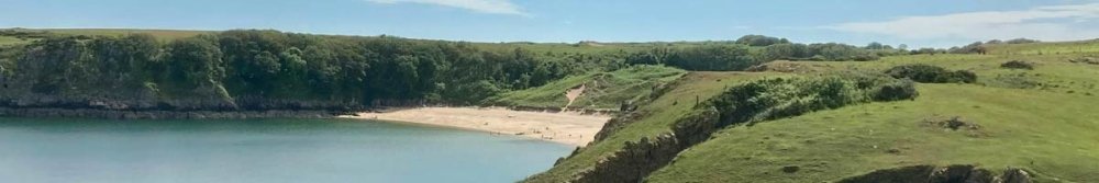 Where to Walk in Pembrokeshire? - Fittux