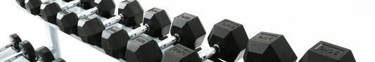 Why Are Hex Dumbbells So Expensive? - Fittux