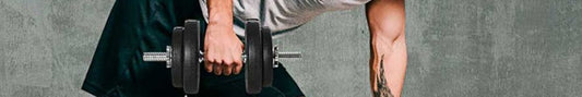 Why I Ditched the Gym for Adjustable Dumbbells - Fittux