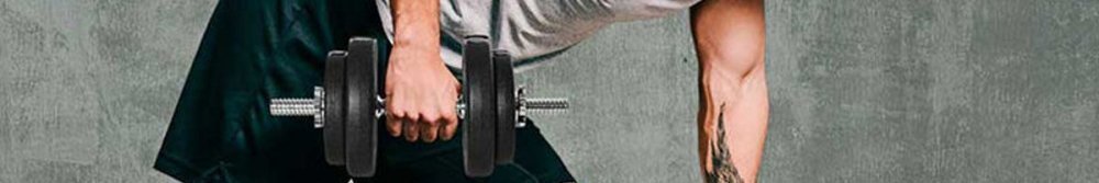Why I Ditched the Gym for Adjustable Dumbbells - Fittux