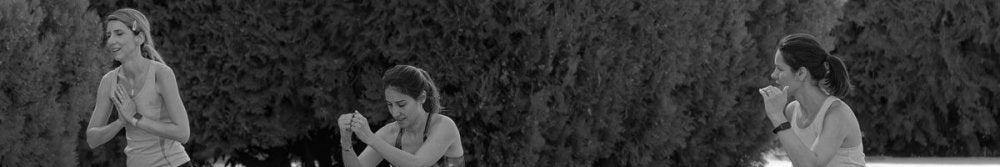 Why Not Train Outdoors - Fittux