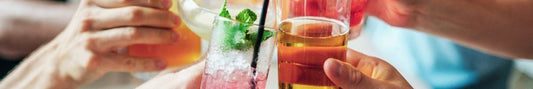 Will One Day of Drinking Ruin My Gains? Alcohol and Muscle Explained - Fittux