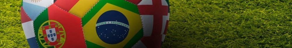 World Cup Knockout Stages 2026: Fixtures, Bracket, Format and Dates - Fittux