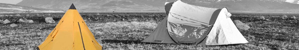 Yellow Tent Style Guide. - Fittux