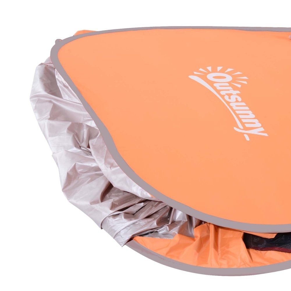 2–3 Person - Pop - Up Beach Tent