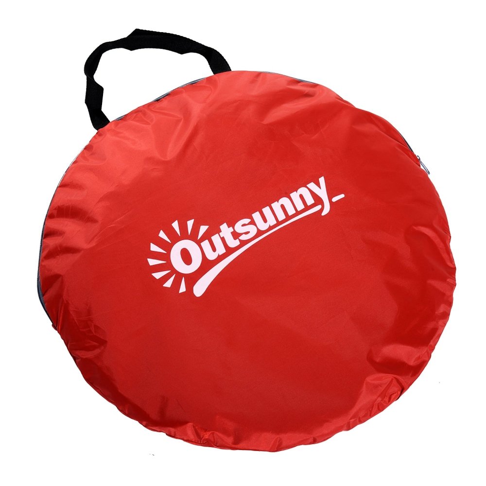 2–3 Person - Pop - Up Beach Tent