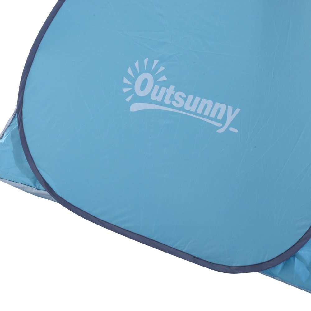 2–3 Person - Pop - Up Beach Tent
