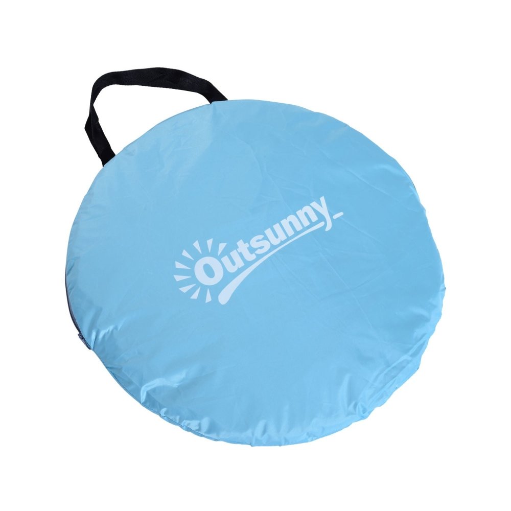 2–3 Person - Pop - Up Beach Tent