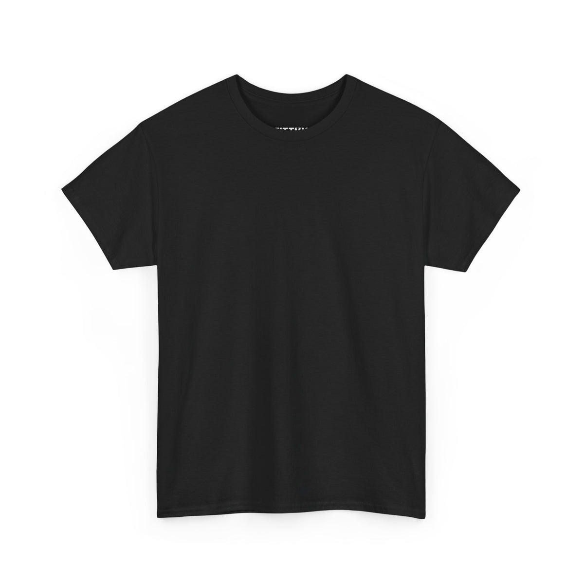 FITTUX No Pain No Gain Memento Mori Graphic T-Shirt