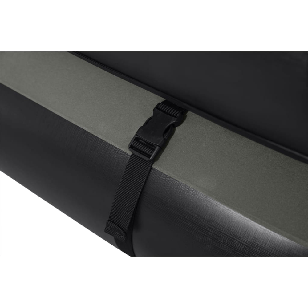 3 - in - 1 Inflatable Air Bed – Twin, King or Double - Height Blow Up Mattress