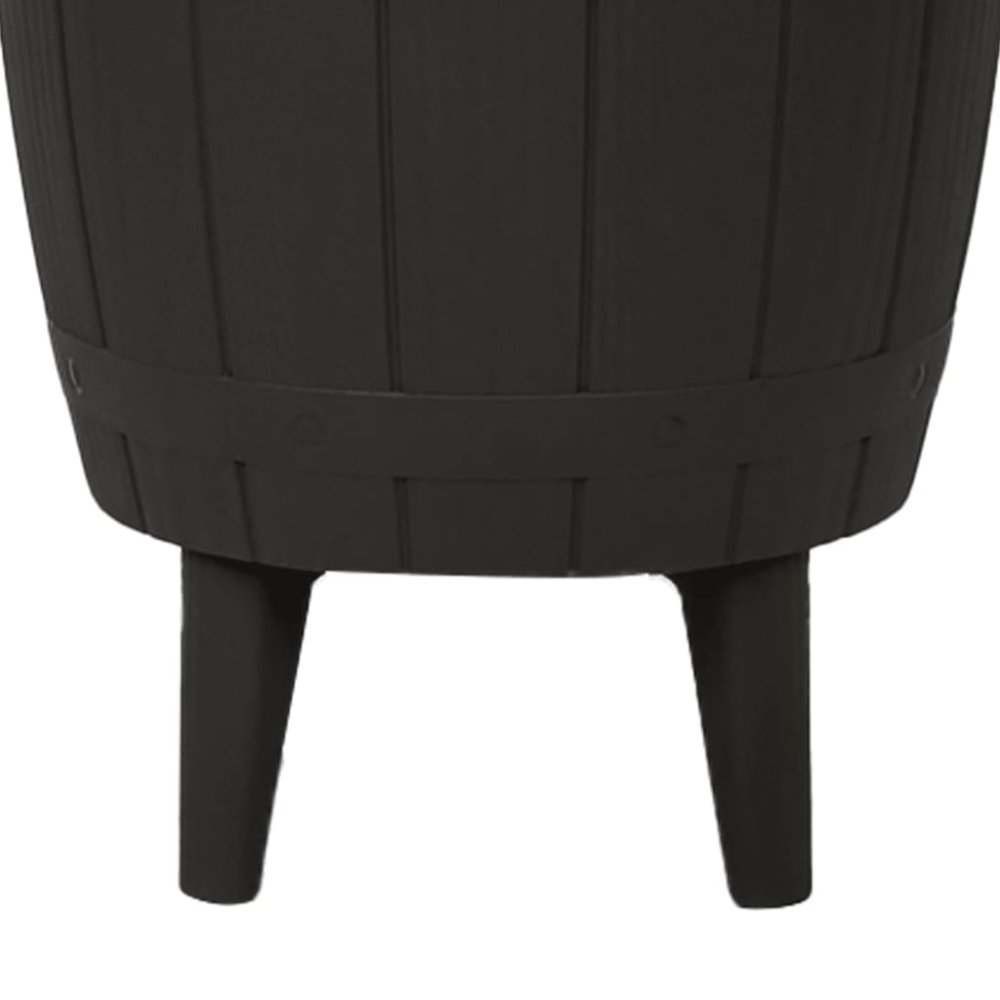 3 - in - 1 Outdoor Ice Cooler Table – Coffee & Cocktail Table
