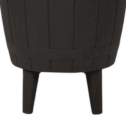 3 - in - 1 Outdoor Ice Cooler Table – Coffee & Cocktail Table