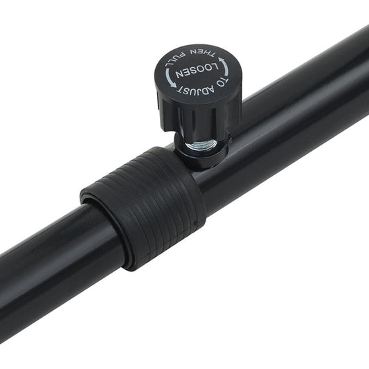 Adjustable Steel Dip Bar