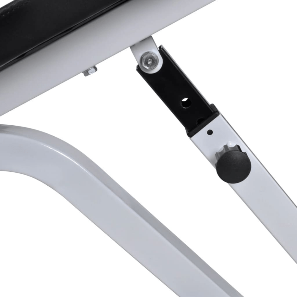 Adjustable Weight Bench