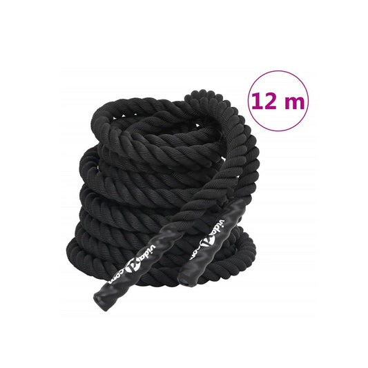 Battle Rope - 12m 9kg