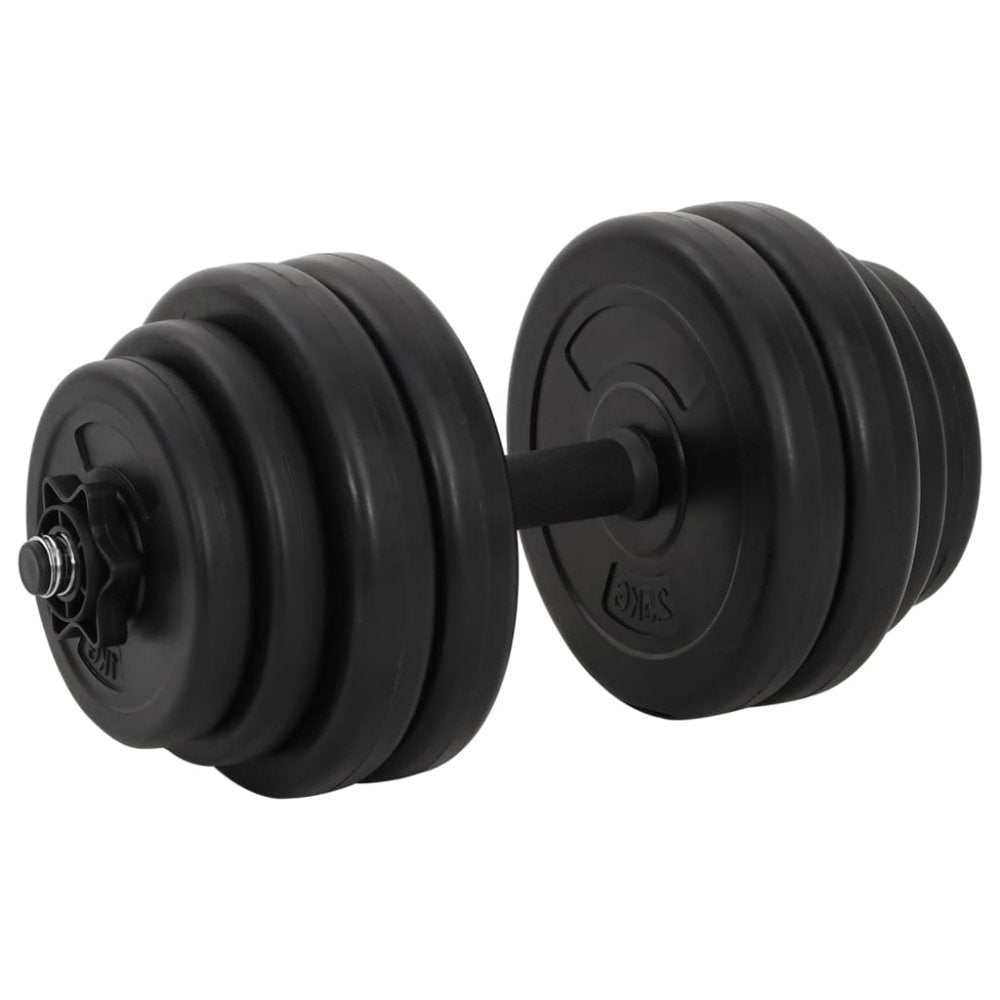 Dumbbells 2x15 kg (Total 30kg)