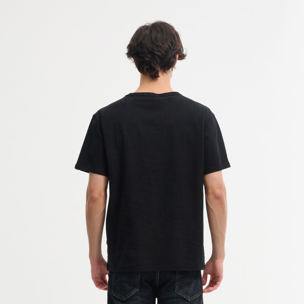 Essential T-Shirt - Premium 100% Soft Cotton - Fittux