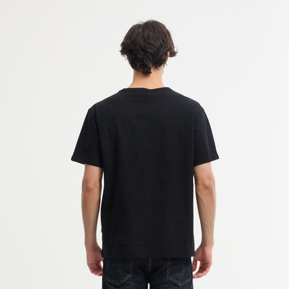 Essential T-Shirt - Premium 100% Soft Cotton - Fittux