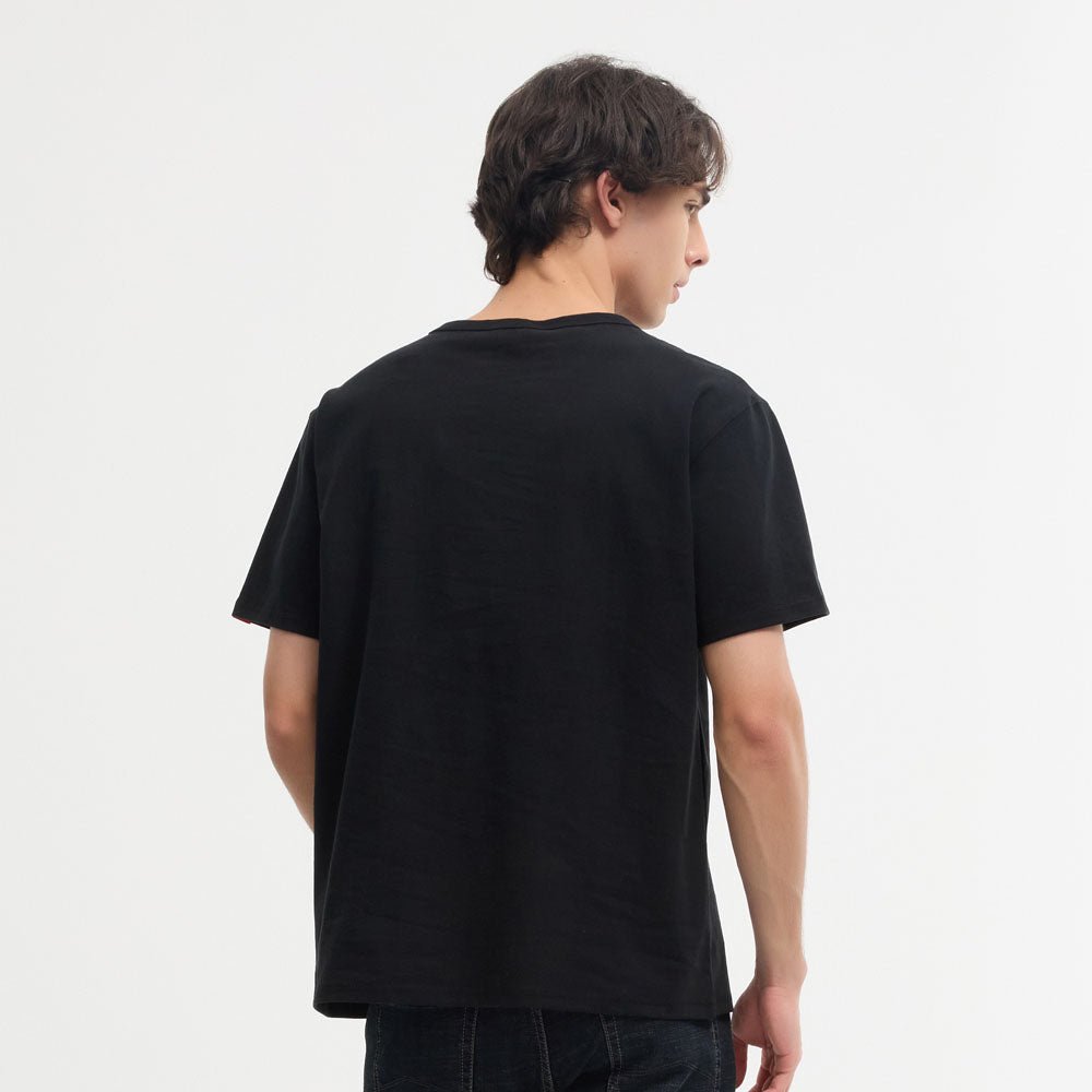 Essential T-Shirt - Premium 100% Soft Cotton - Fittux