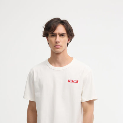 Essential T-Shirt - Premium 100% Soft Cotton - Fittux