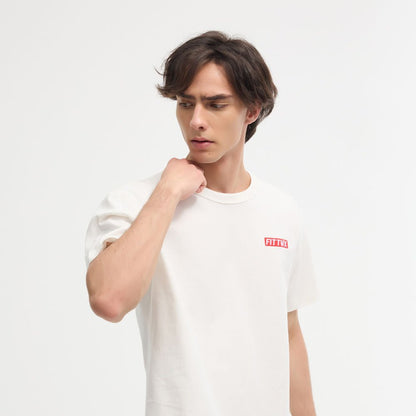 Essential T-Shirt - Premium 100% Soft Cotton - Fittux