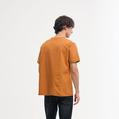 Essential T-Shirt - Premium 100% Soft Cotton - Fittux