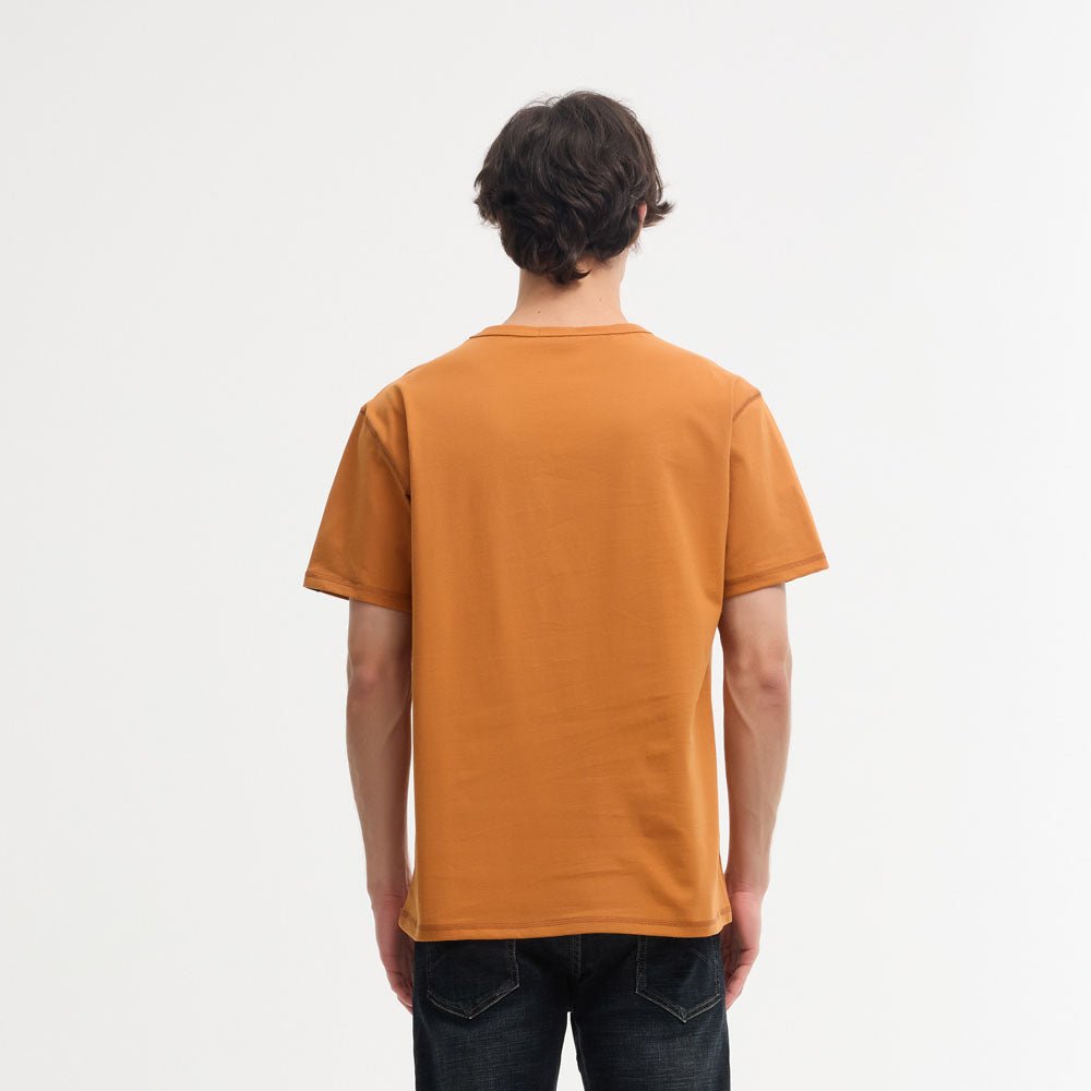 Essential T-Shirt - Premium 100% Soft Cotton - Fittux