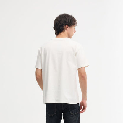 Essential T-Shirt - Premium 100% Soft Cotton - Fittux