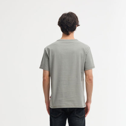 Essential T-Shirt - Premium 100% Soft Cotton - Fittux