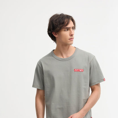 Essential T-Shirt - Premium 100% Soft Cotton - Fittux