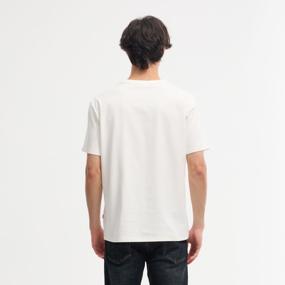 Essential T-Shirt - Premium 100% Soft Cotton - Fittux