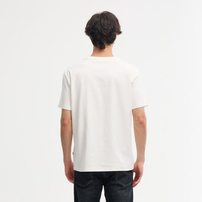 Essential T-Shirt - Premium 100% Soft Cotton - Fittux
