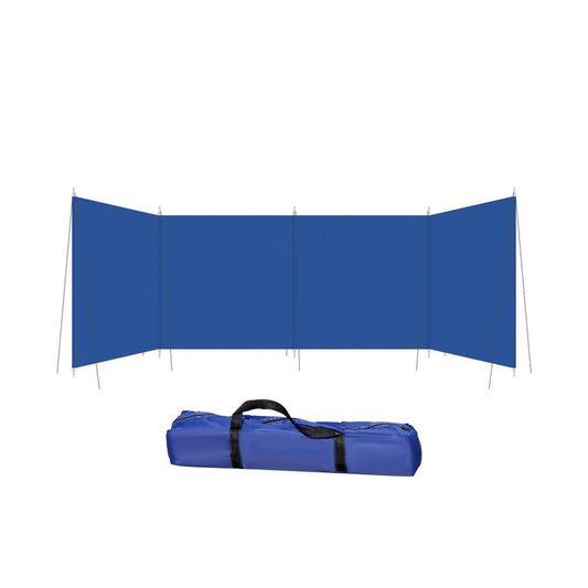 Extra - Large Camping Windbreak - 6.2m