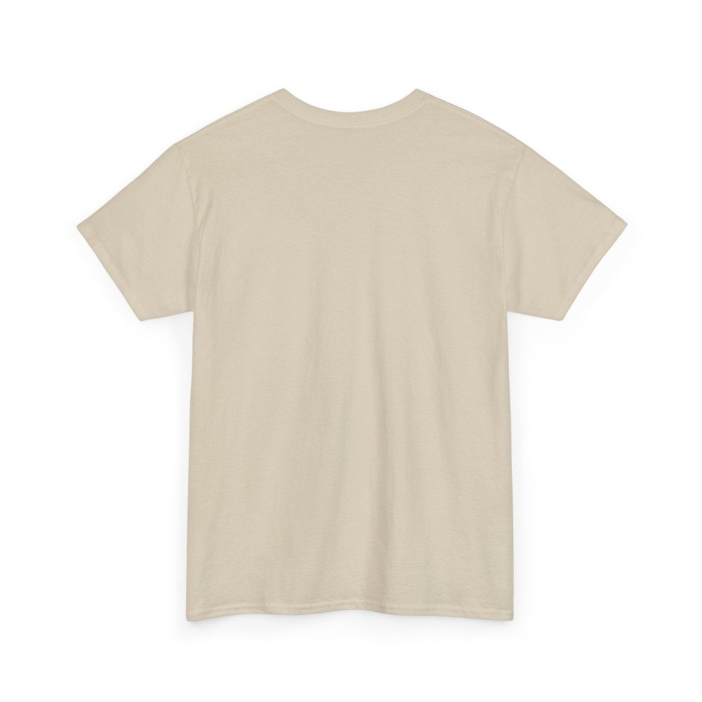 FITTUX Mount Everest Cotton T-Shirt – Vintage Mountain Graphic