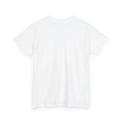 FITTUX Mount Fuji Cotton T-Shirt – Vintage Mountain Graphic