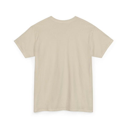 FITTUX Mount Fuji Cotton T-Shirt – Vintage Mountain Graphic
