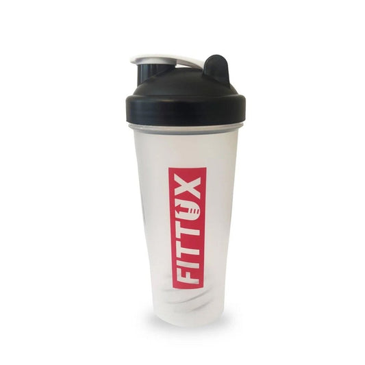 FITTUX Protein Bottle – 600ml