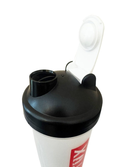 Fittux Protein Bottle – 600ml