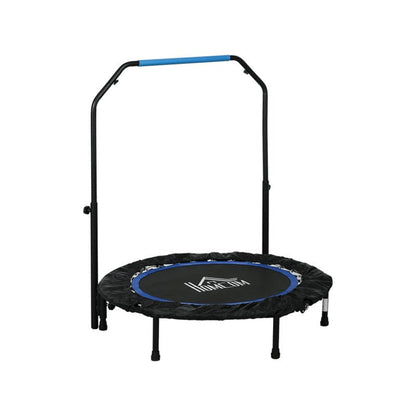 Foldable Mini Trampoline for Exercise & Rebounding