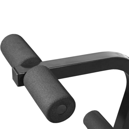 Foldable Weight Bench & Dumbbell, Barbell Set