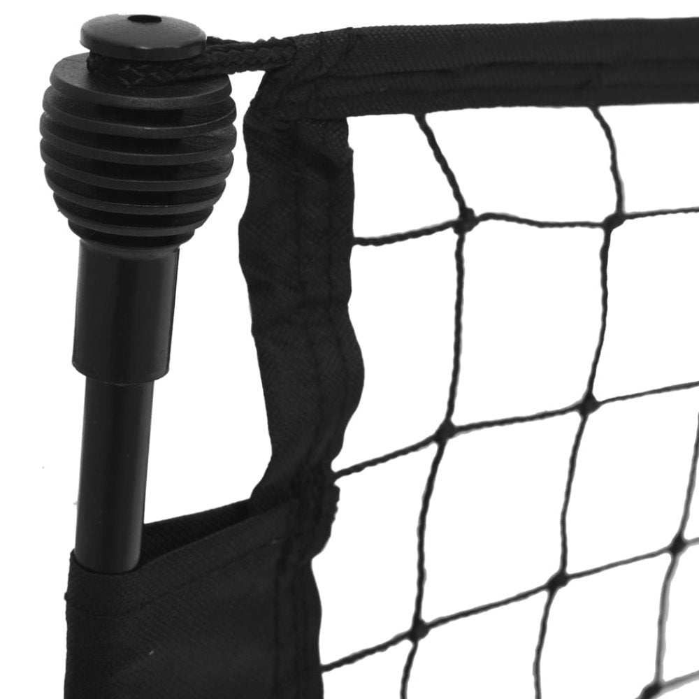 Football Rebounder 183 x 85 x 120cm